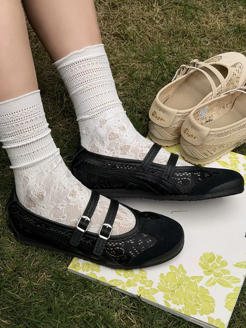 Onitsuka Tiger GZHXZ011 תמונה 3