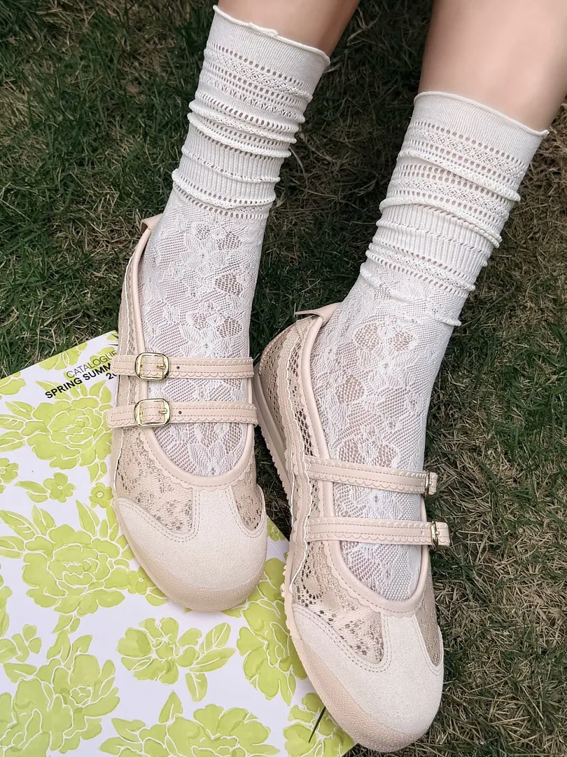Onitsuka Tiger GZHXZ011 תמונה 4