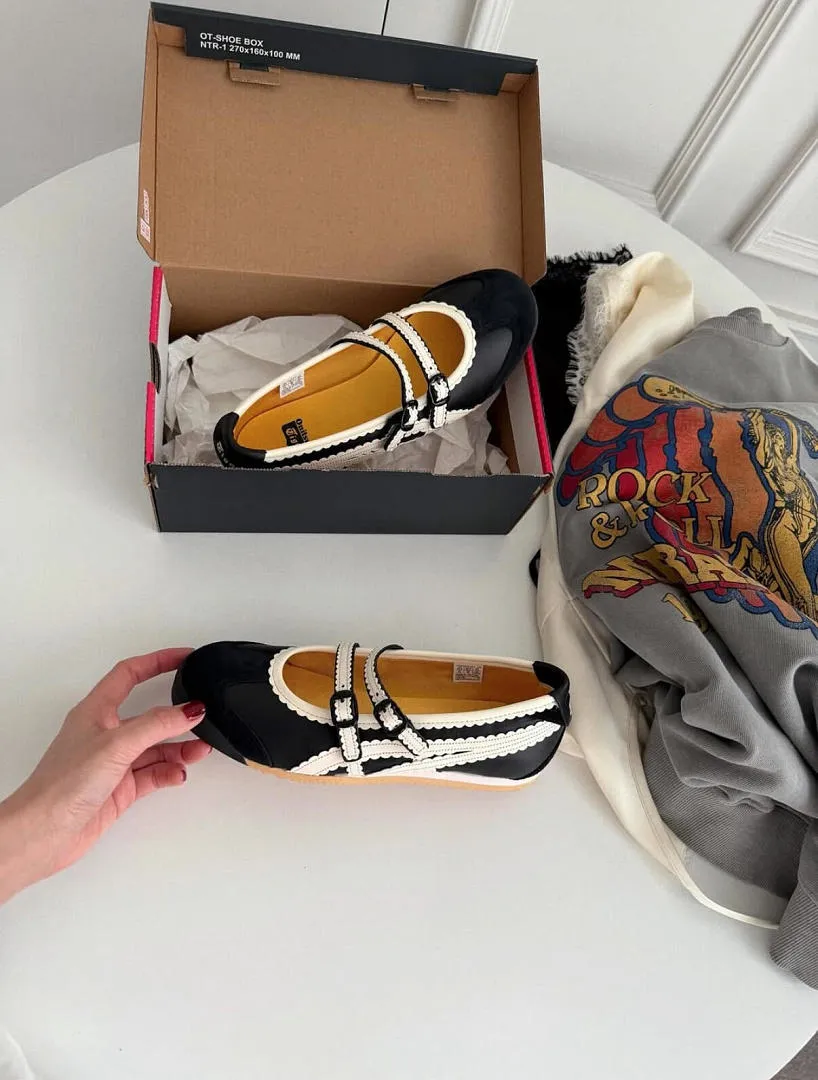 Onitsuka Tiger GZHXZ011 תמונה 8