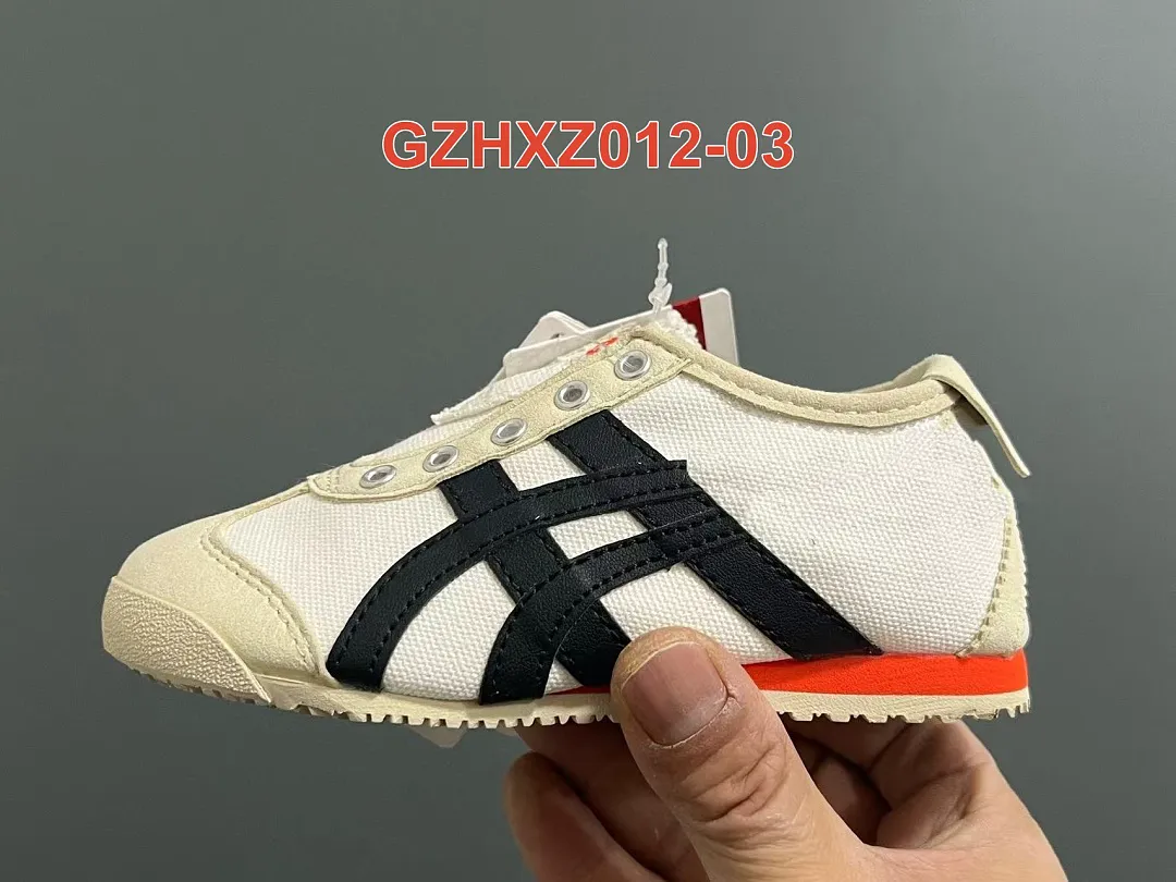Onitsuka Tiger GZHXZ012 תמונה 10