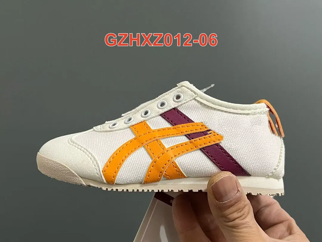 Onitsuka Tiger GZHXZ012 תמונה 13