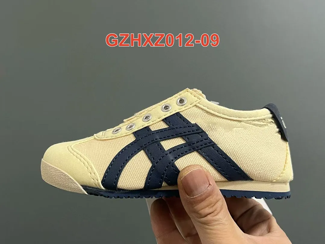 Onitsuka Tiger GZHXZ012 תמונה 16