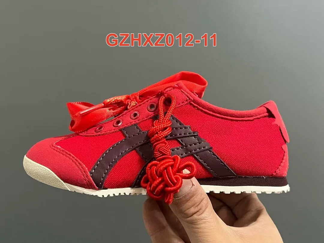 Onitsuka Tiger GZHXZ012 תמונה 18
