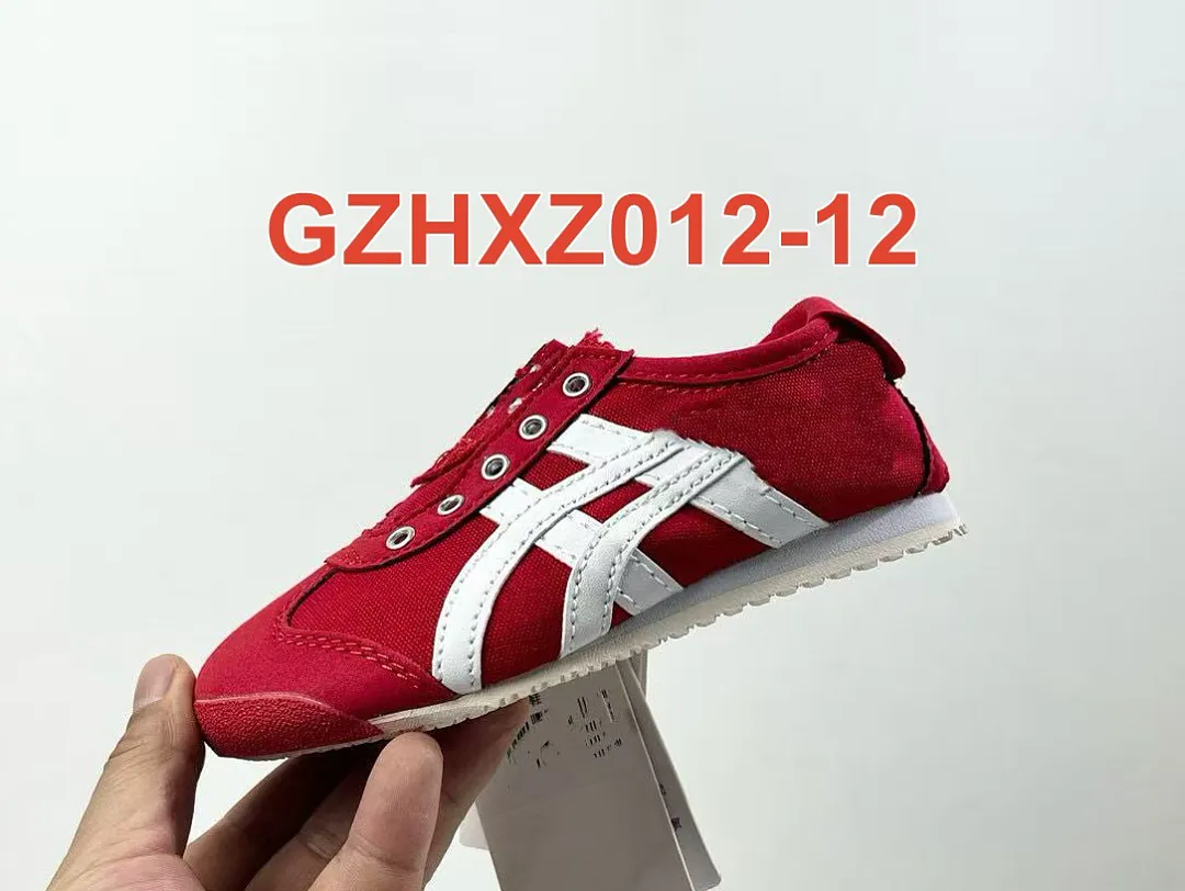 Onitsuka Tiger GZHXZ012 תמונה 19