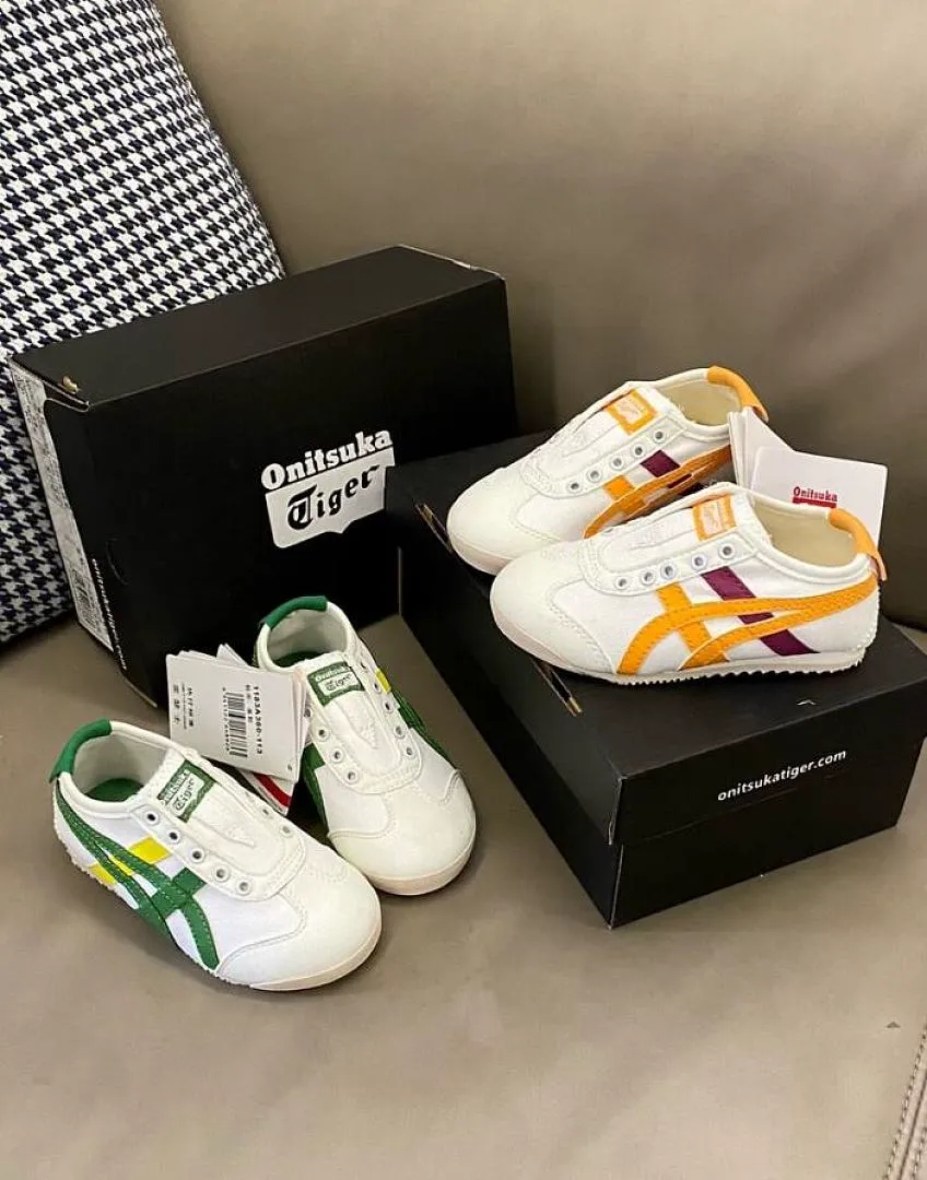 Onitsuka Tiger GZHXZ012 תמונה 3