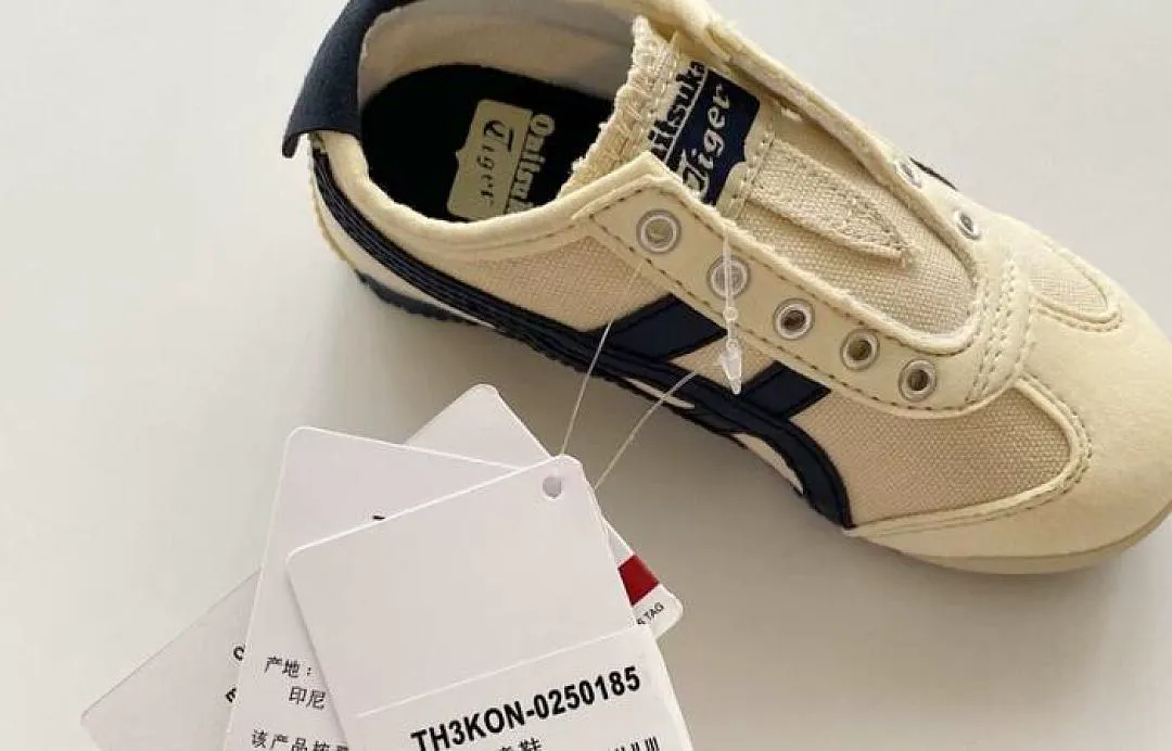 Onitsuka Tiger GZHXZ012 תמונה 5