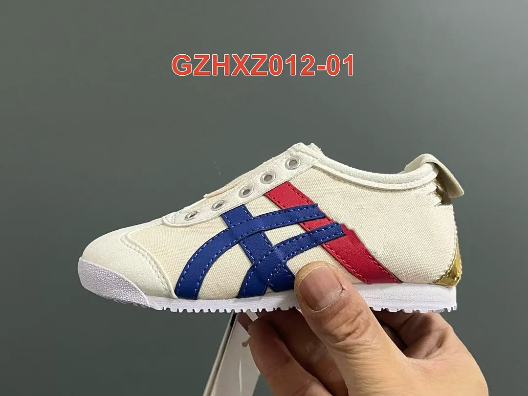 Onitsuka Tiger GZHXZ012 תמונה 8