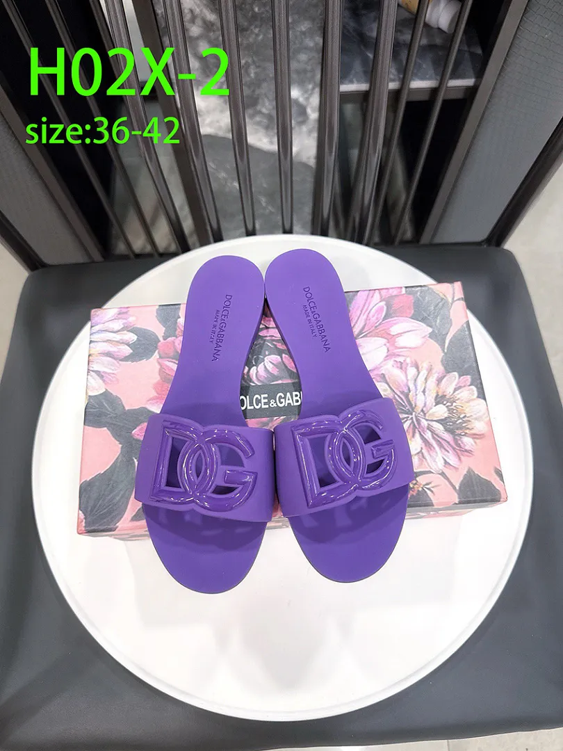 Dolce & Gabbana H02X תמונה 10