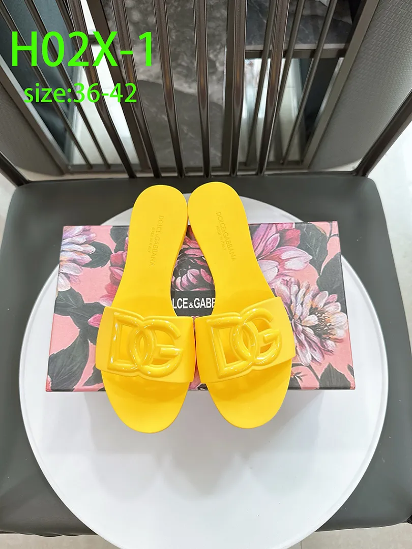 Dolce & Gabbana H02X תמונה 11