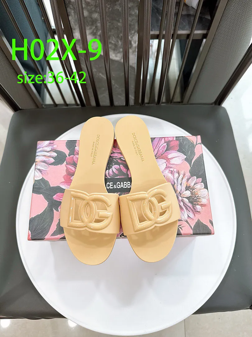 Dolce & Gabbana H02X תמונה 3