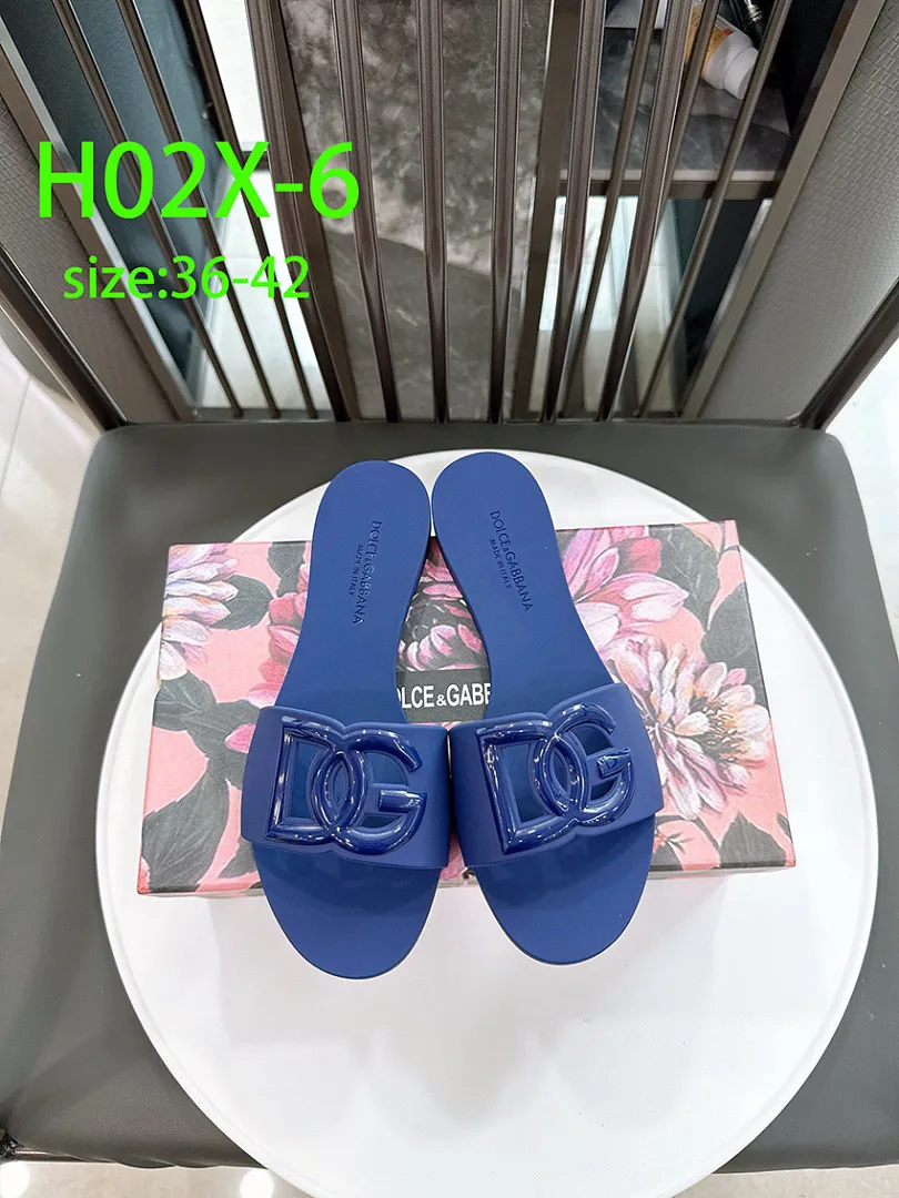 Dolce & Gabbana H02X תמונה 6