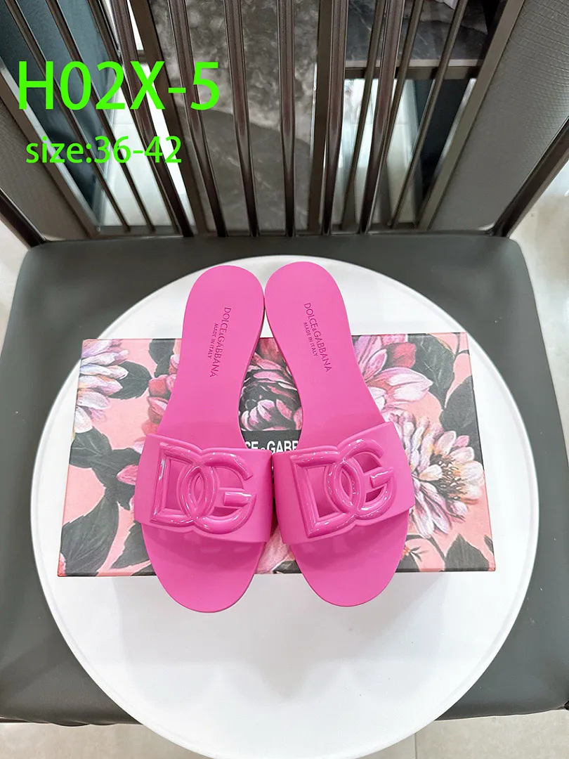 Dolce & Gabbana H02X תמונה 7