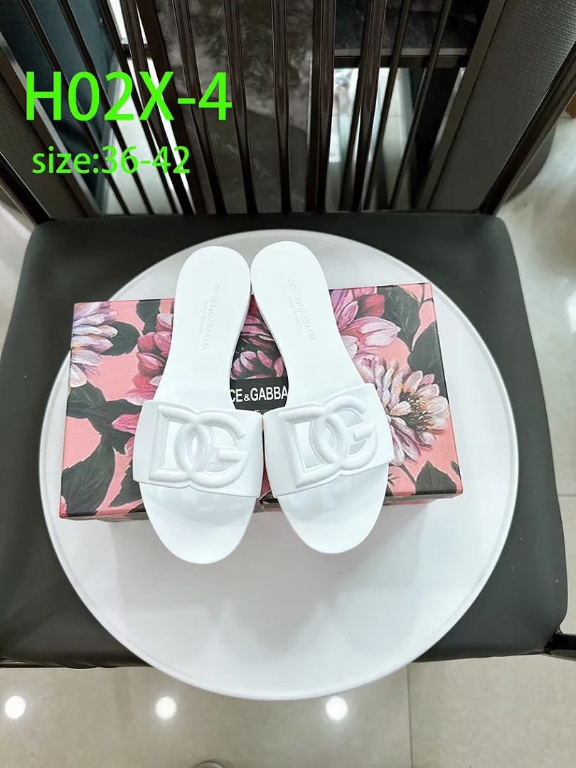 Dolce & Gabbana H02X תמונה 8