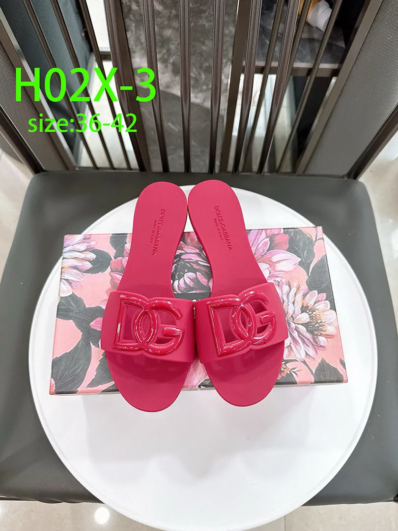 Dolce & Gabbana H02X תמונה 9
