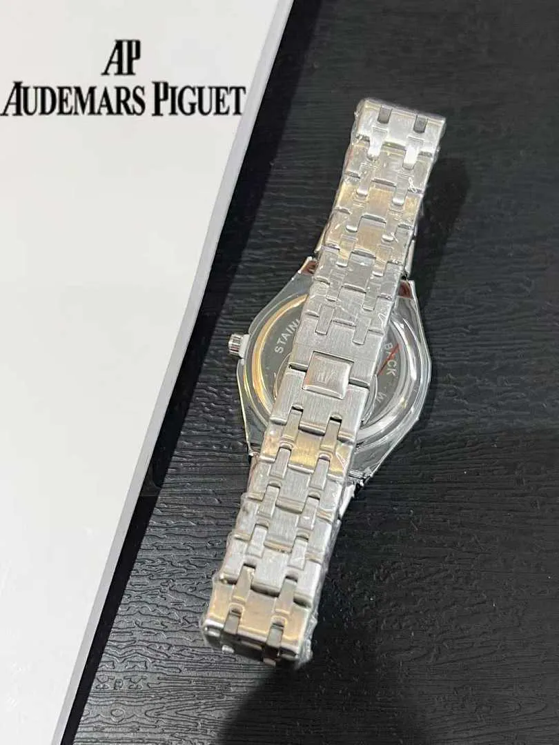 Audemars Piguet H1R1 תמונה 2