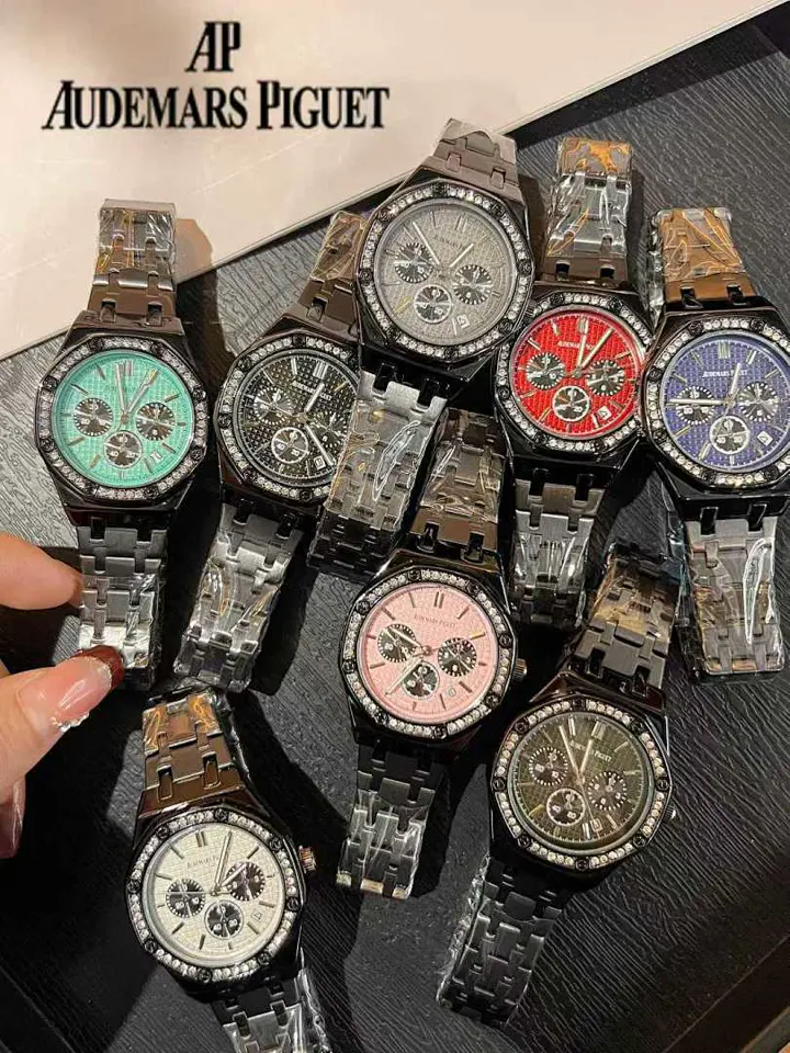 Audemars Piguet H1R1