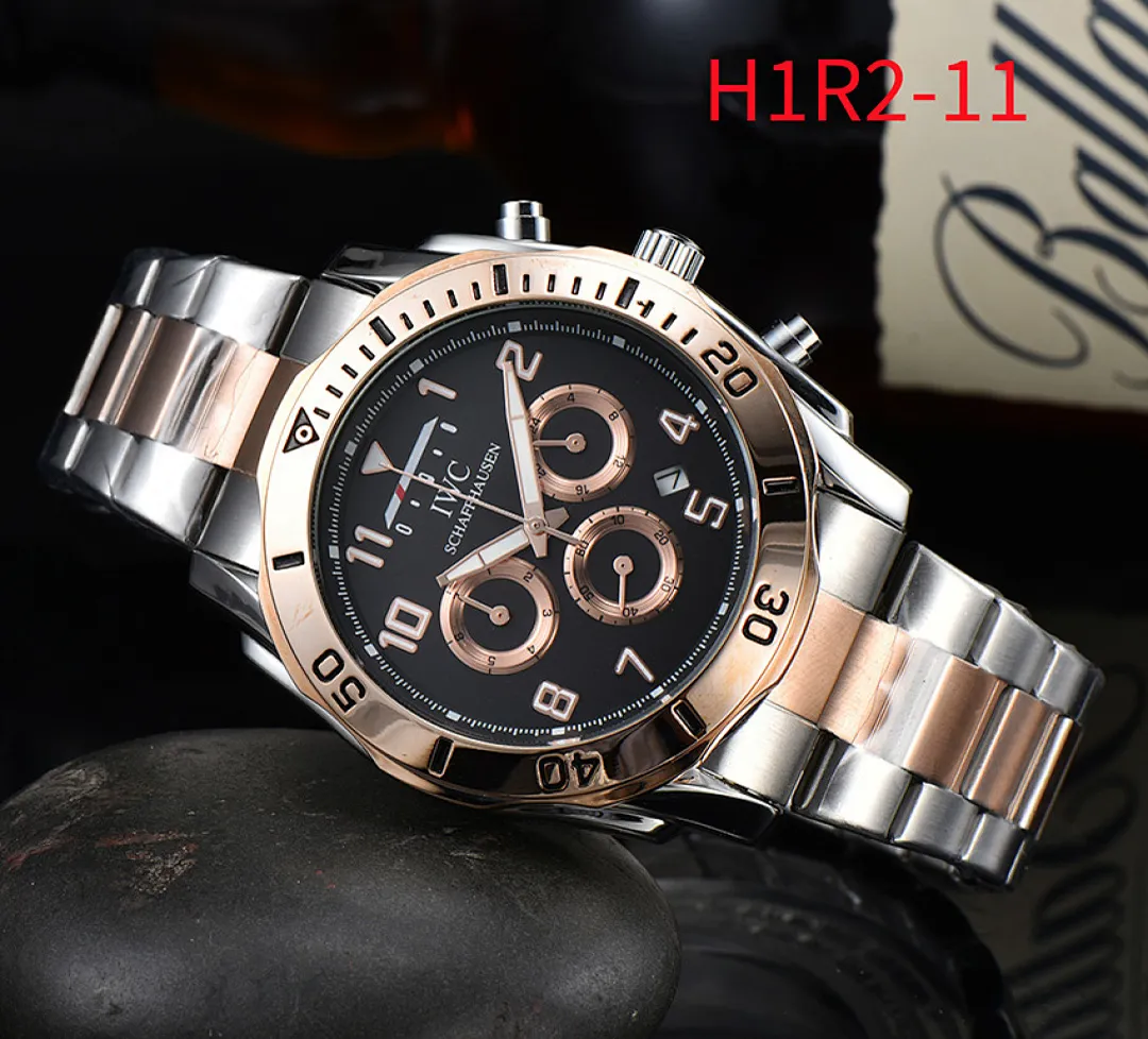 IWC H1R2 תמונה 10