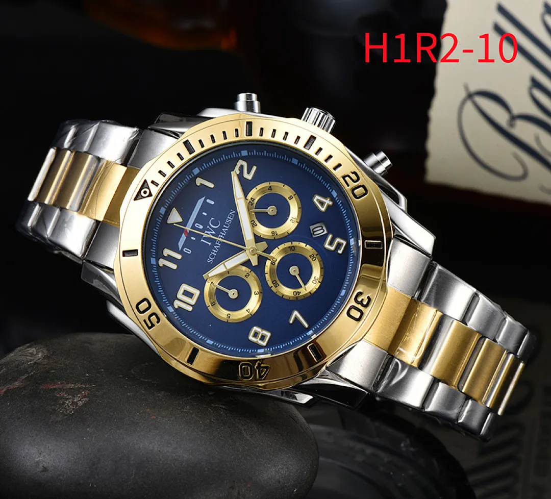 IWC H1R2 תמונה 11