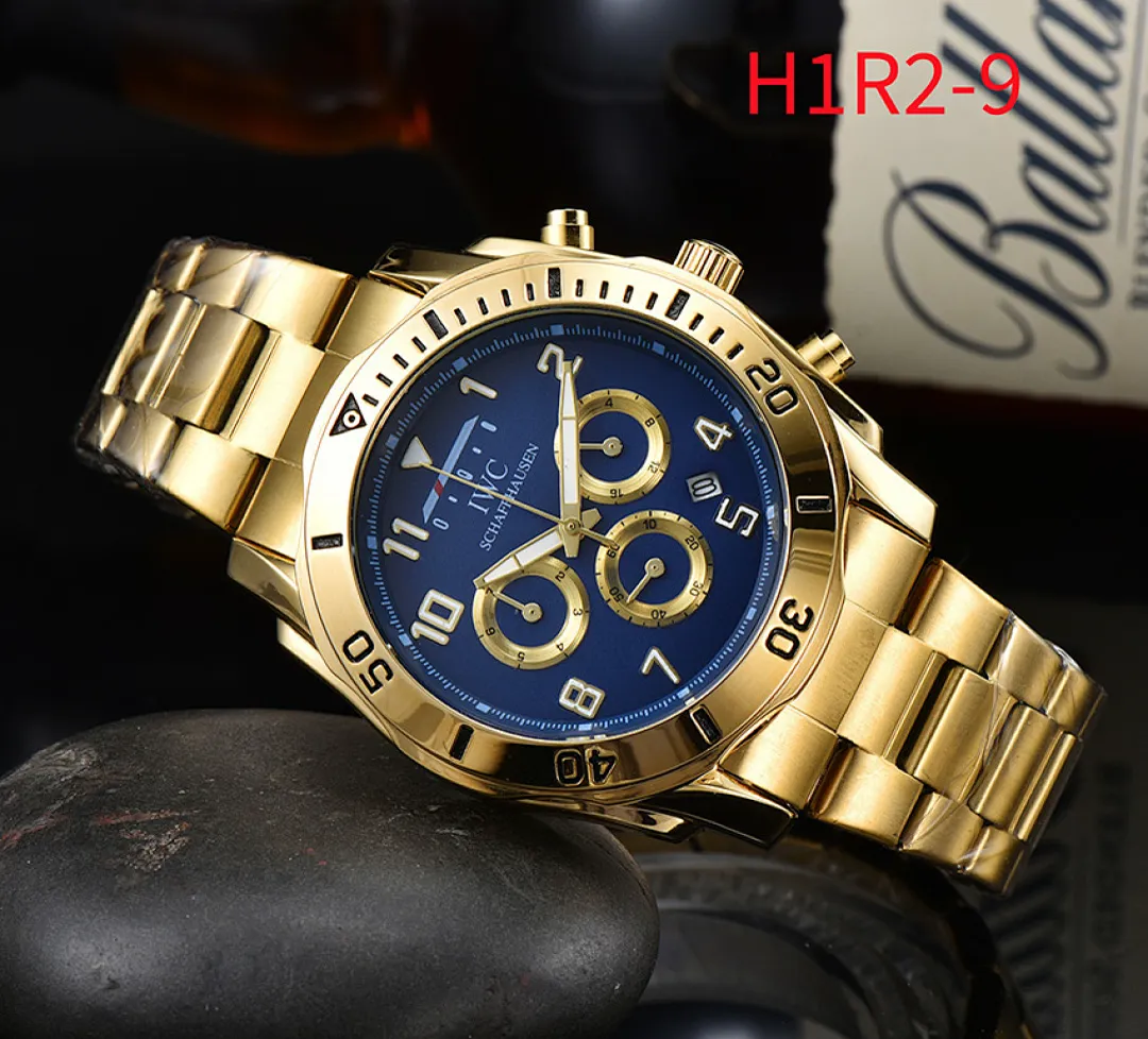 IWC H1R2 תמונה 12