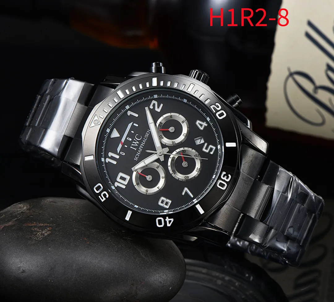 IWC H1R2 תמונה 13