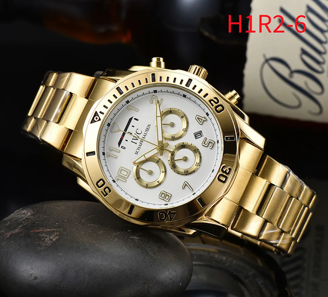 IWC H1R2 תמונה 15