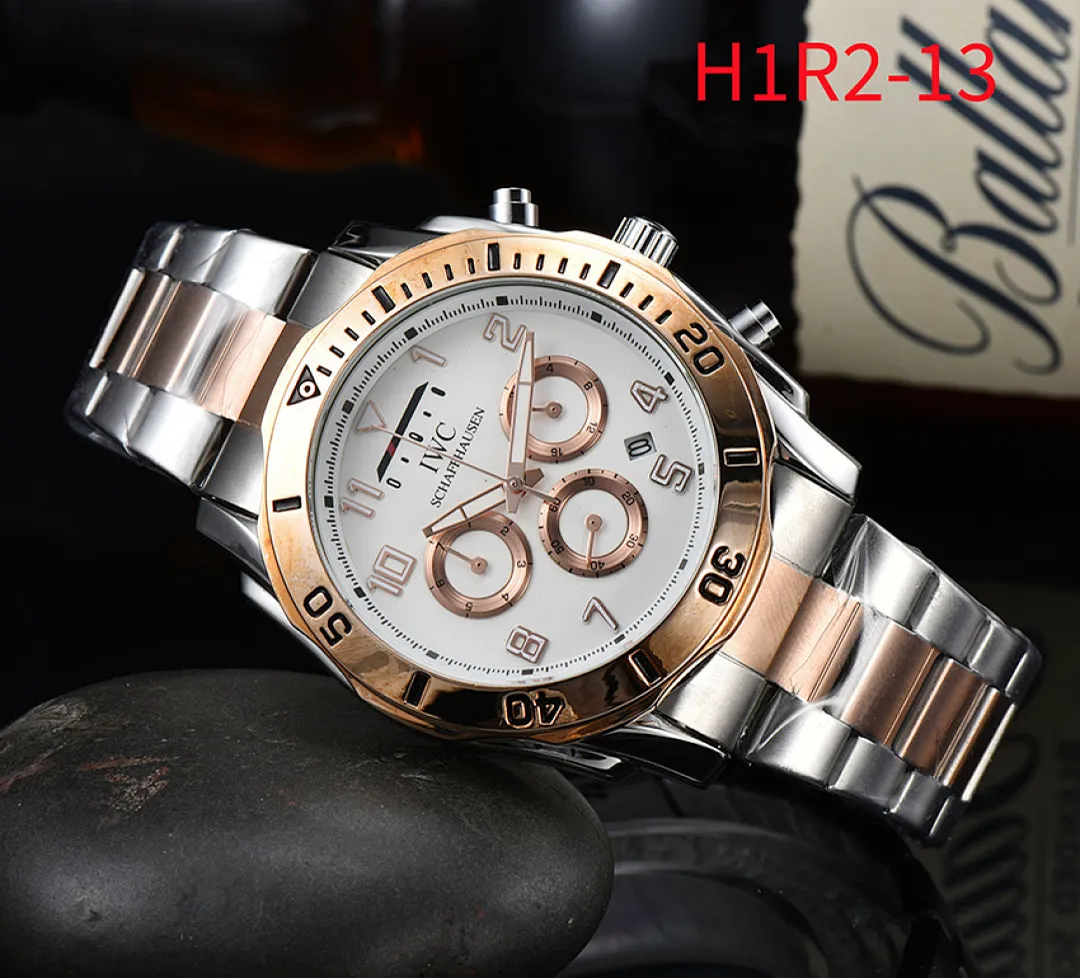 IWC H1R2 תמונה 8