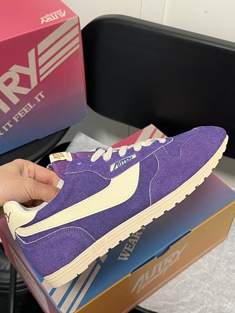 Autry H1R4 תמונה 8