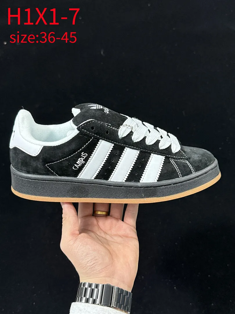 Adidas H1X1 תמונה 31