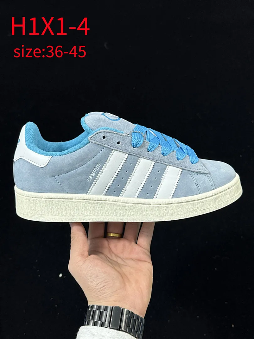 Adidas H1X1 תמונה 34
