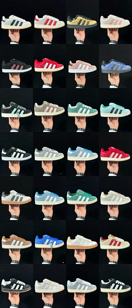 Adidas H1X1