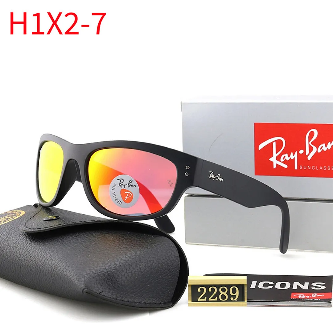 Ray-Ban H1X2 תמונה 3