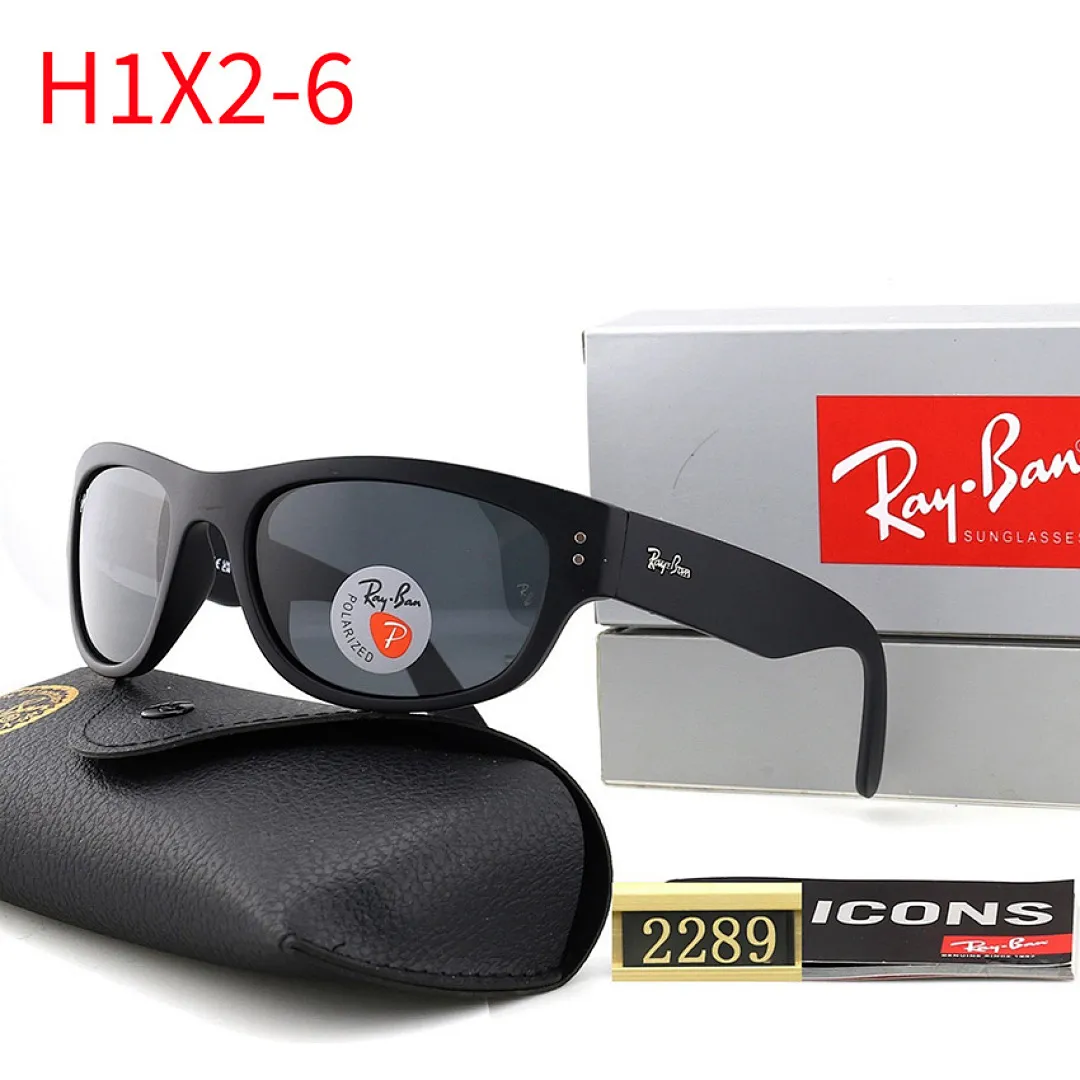 Ray-Ban H1X2 תמונה 4