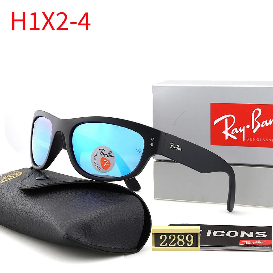 Ray-Ban H1X2 תמונה 6