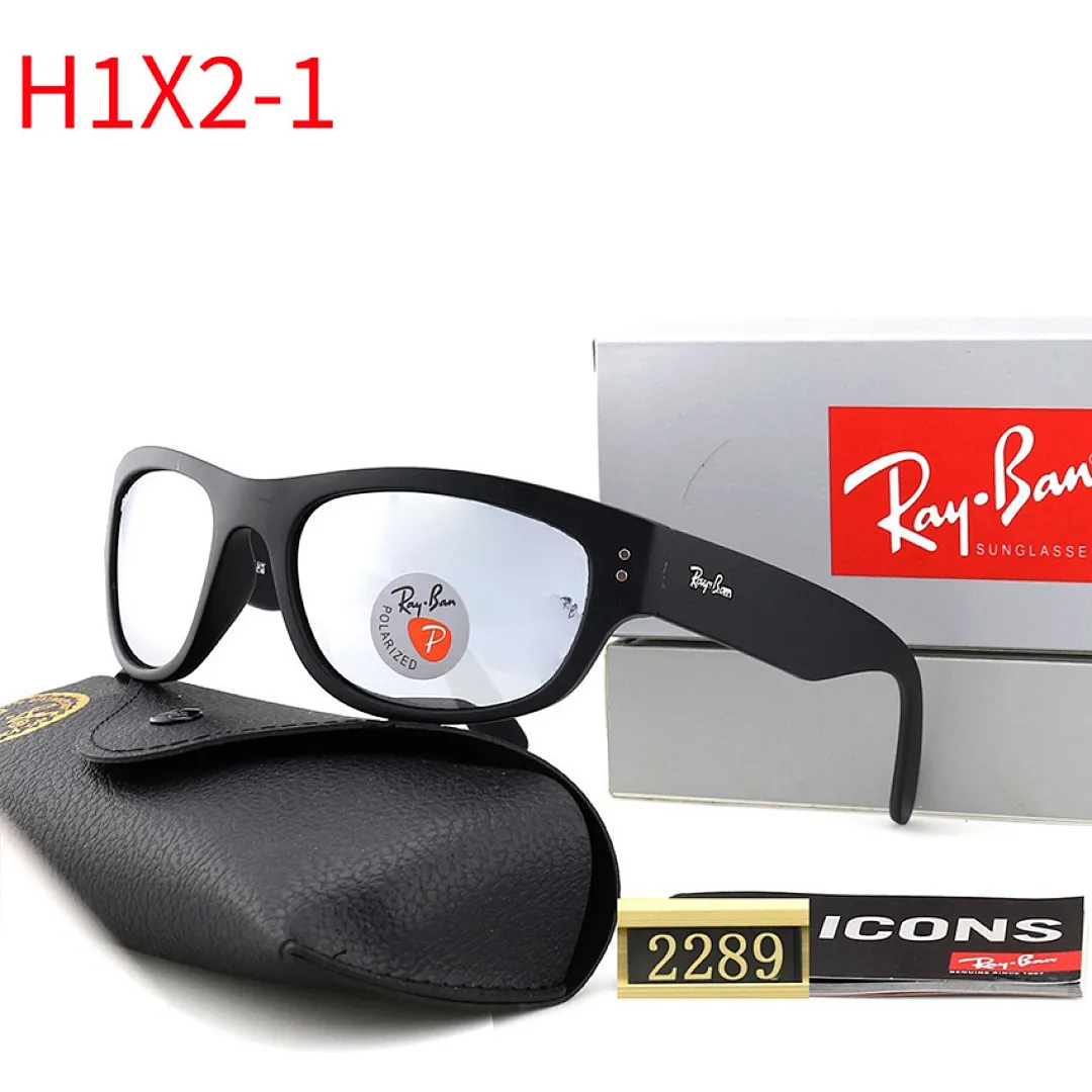 Ray-Ban H1X2 תמונה 9