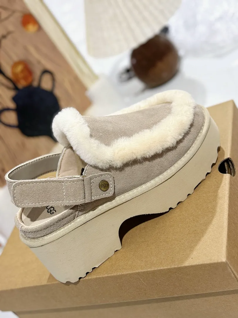 UGG H1X3 תמונה 10