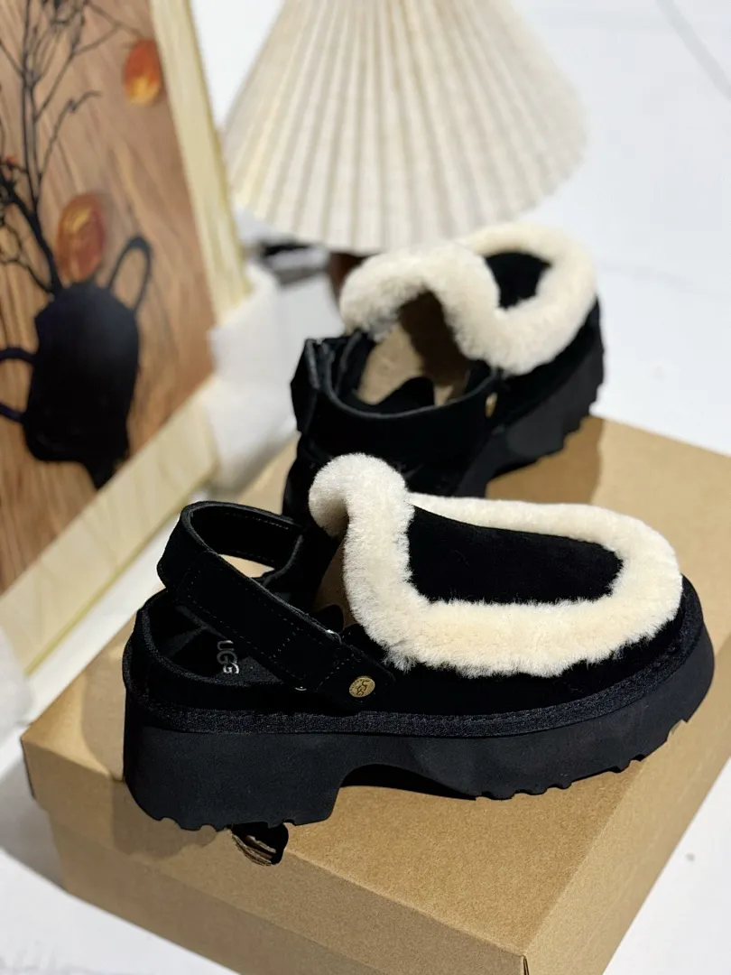 UGG H1X3 תמונה 12