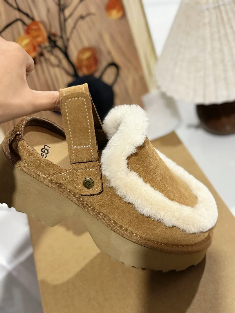 UGG H1X3 תמונה 5