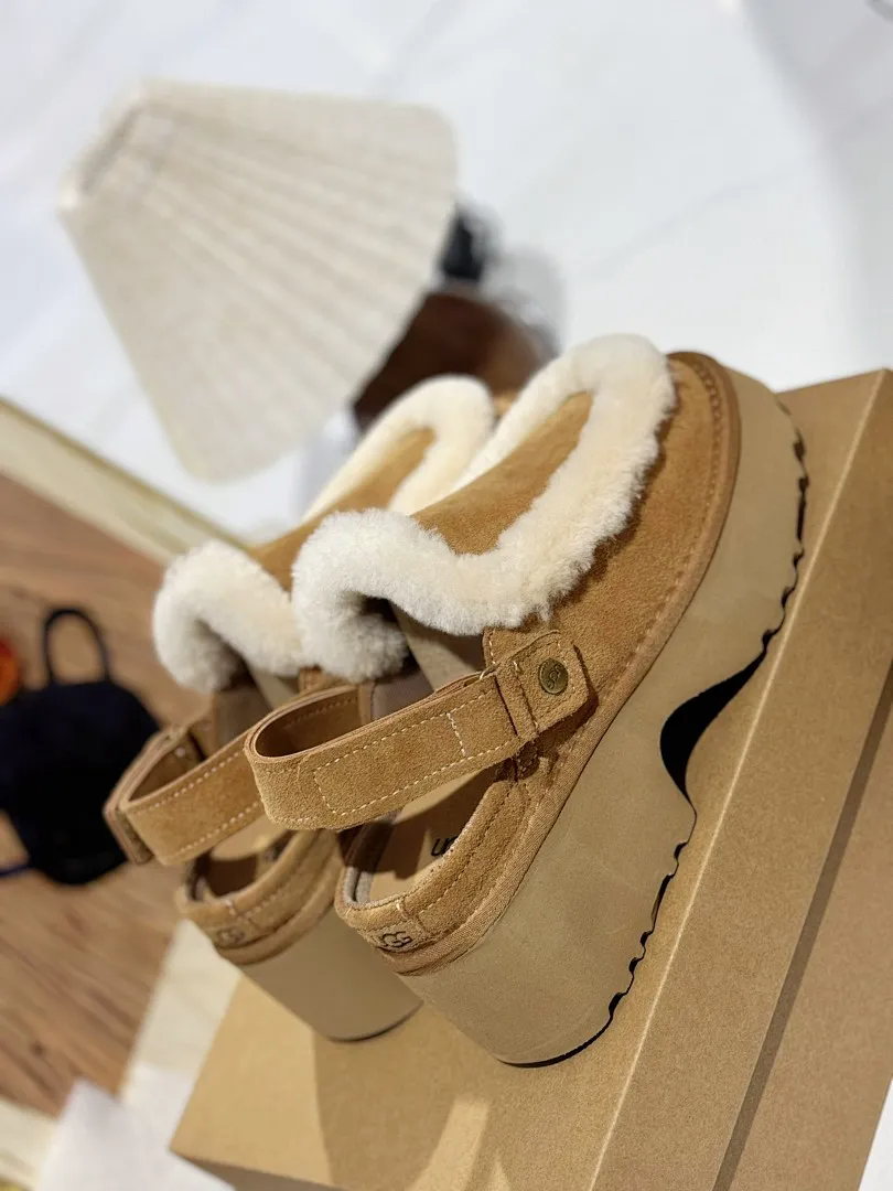 UGG H1X3 תמונה 6