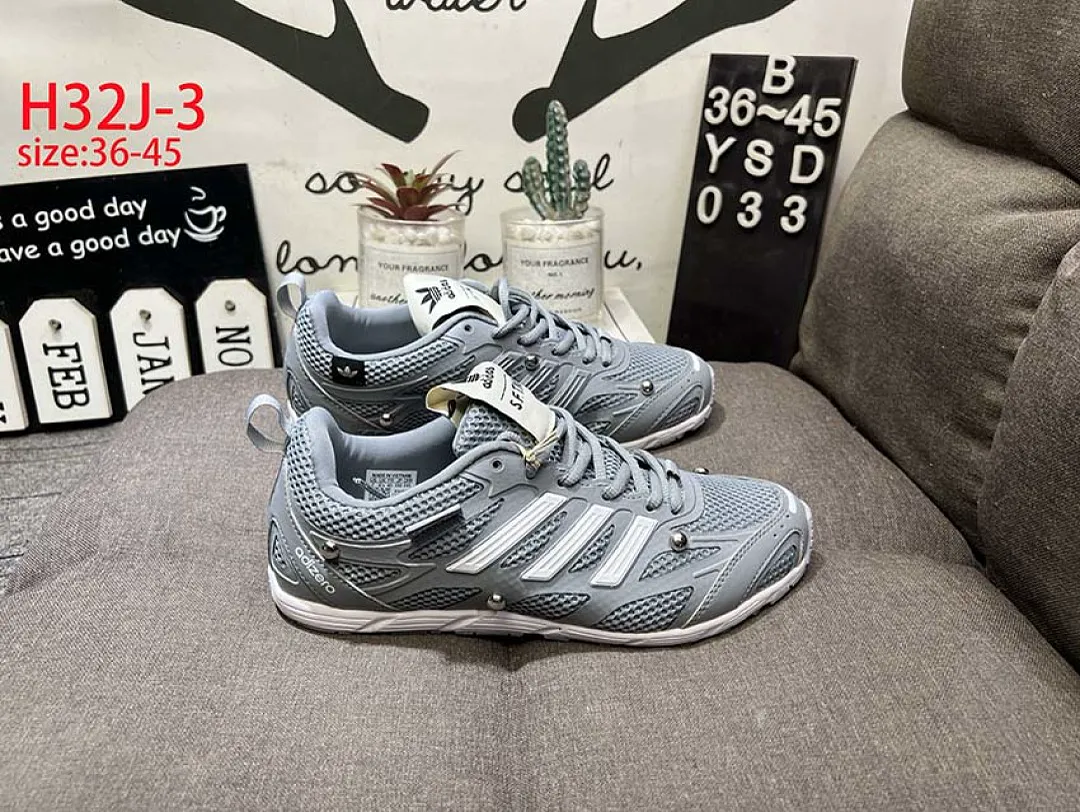 Adidas H32J תמונה 6