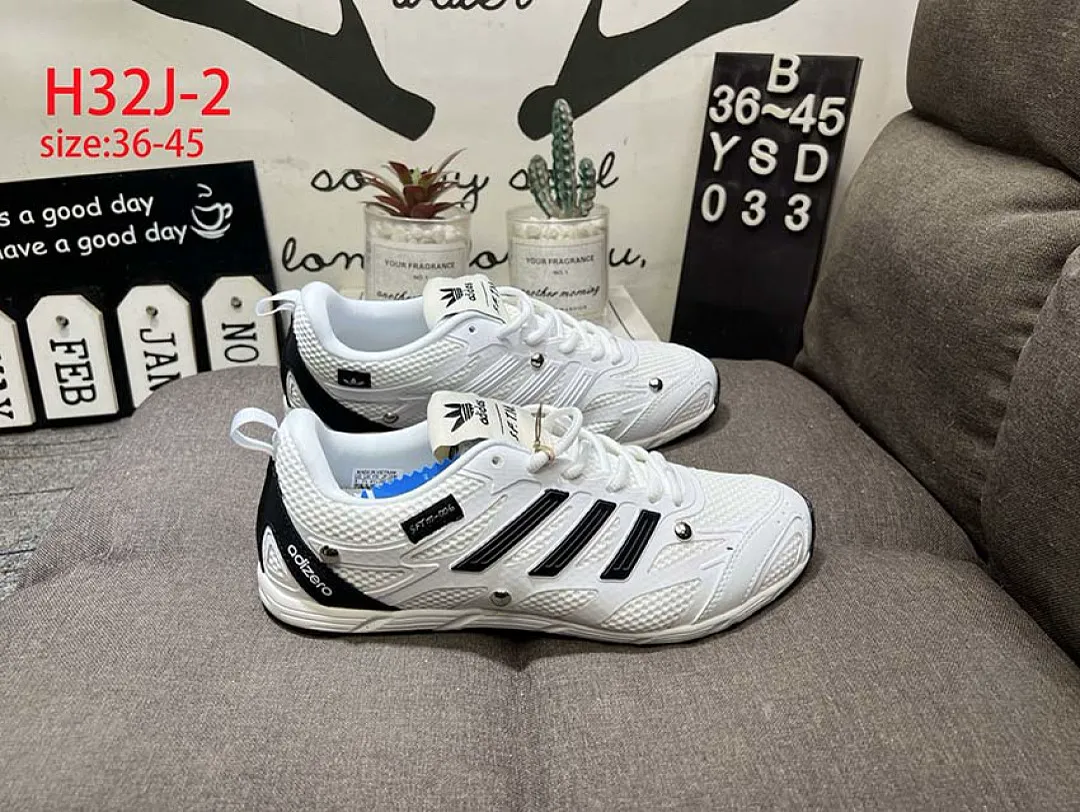 Adidas H32J תמונה 7