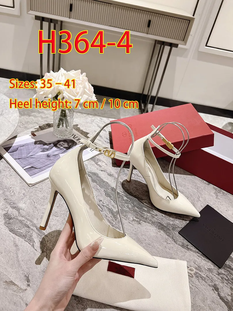 Valentino H364 תמונה 3