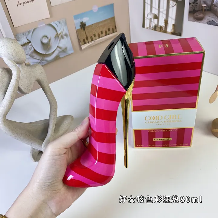 Carolina Herrera H36J