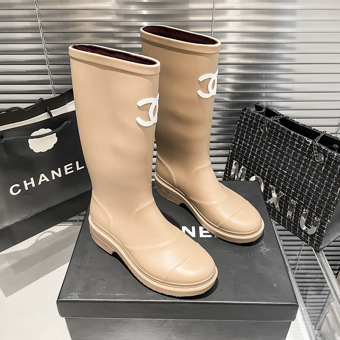 Chanel H3H תמונה 10