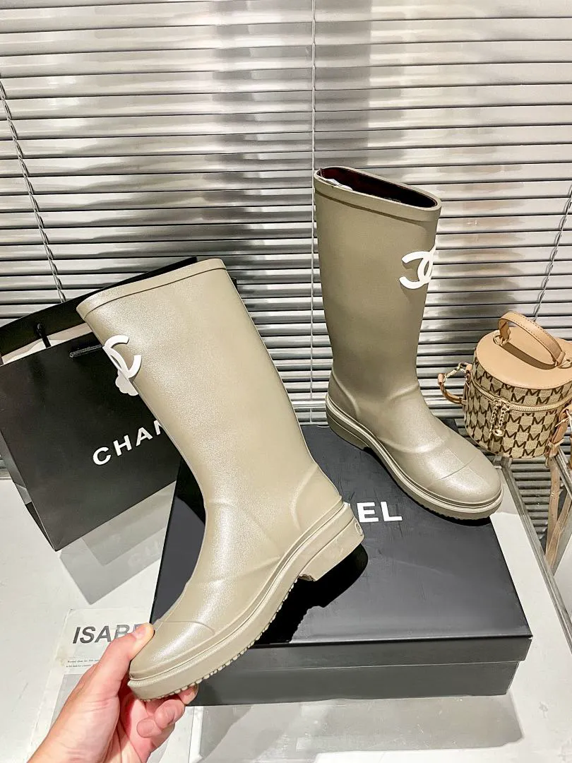 Chanel H3H תמונה 2