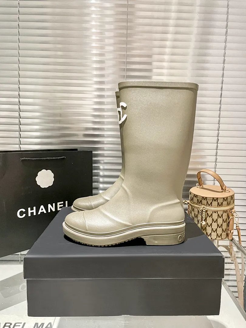 Chanel H3H תמונה 4
