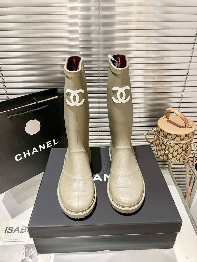 Chanel H3H תמונה 5