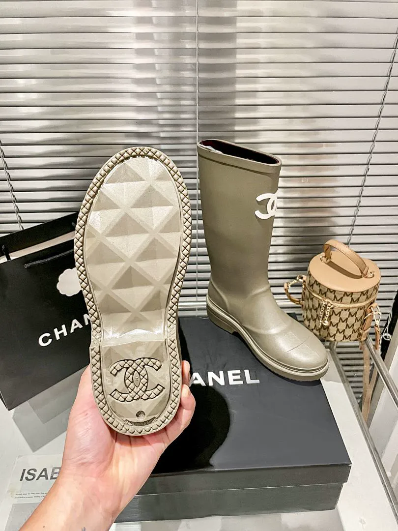 Chanel H3H תמונה 6