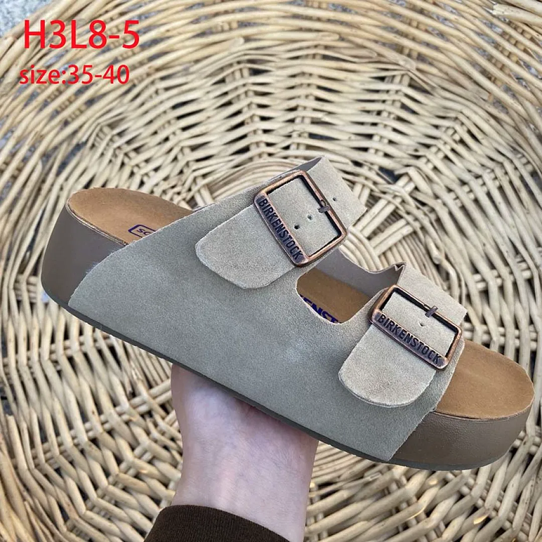 Birkenstock H3L8 תמונה 12