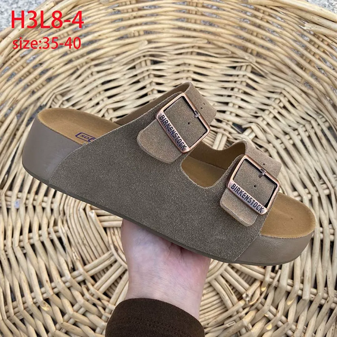Birkenstock H3L8 תמונה 13