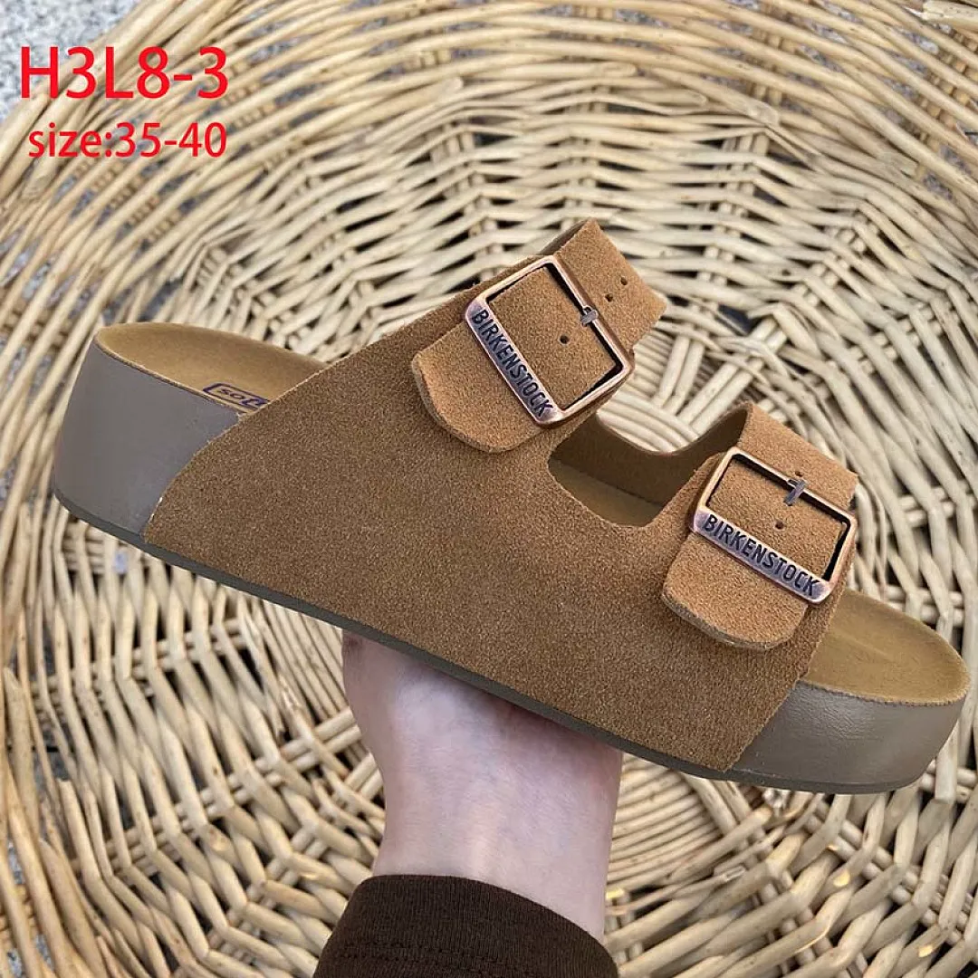 Birkenstock H3L8 תמונה 14